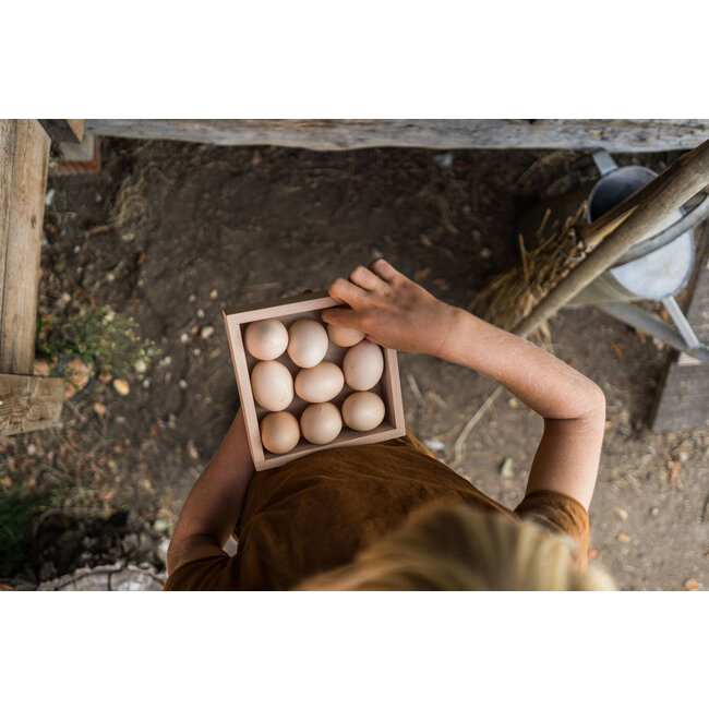 Grapat Verzamel Box - Storage Box