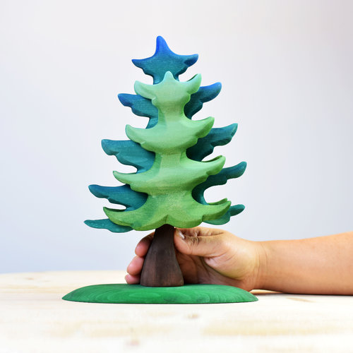 Bumbu Toys Bumbu Denneboom groot Bumbu Toys Bumbu Denneboom groot