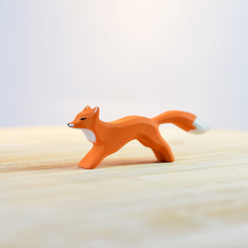 Bumbu Toys Bumbu Vos Rennend Bumbu Toys Bumbu Vos Rennend
