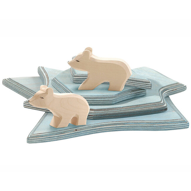 Ostheimer Ijsschotsen