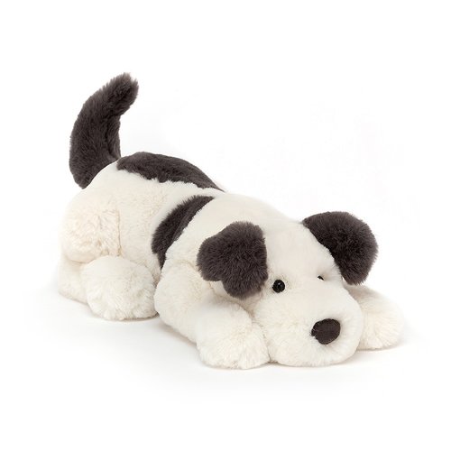 Jellycat Knuffels Jellycat speelse hond Jellycat Knuffels Jellycat speelse hond