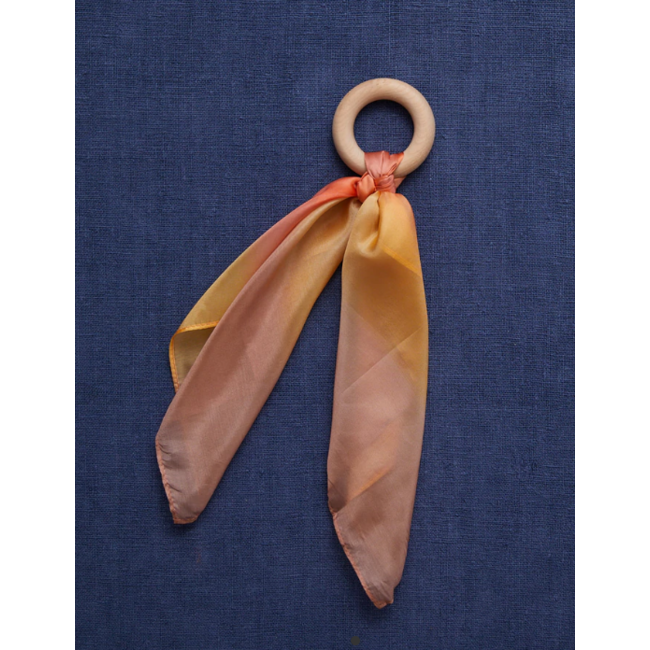 Sarah's Silks bijtring