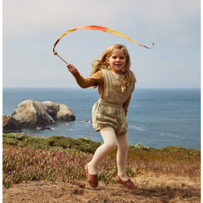 Sarah's Silks Zwaailint woestijn