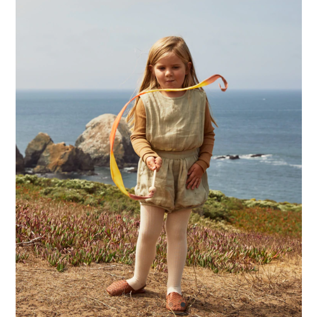 Sarah's Silks Zwaailint woestijn