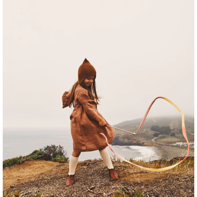 Sarah's Silks Zwaailint Woestijn groot