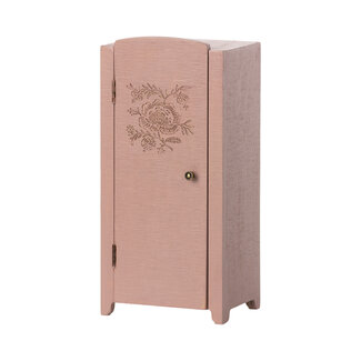 Maileg Maileg Kast Dusty Rose