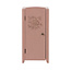 Maileg Kast Dusty Rose