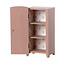 Maileg Kast Dusty Rose