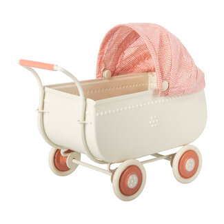 Maileg Maileg Kinderwagen Pram Micro Coral