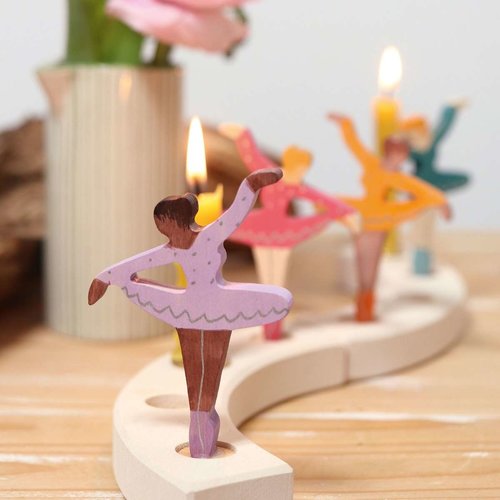Grimms Grimms Steker Ballerina Grimms Grimms Steker Ballerina