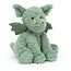 Jellycat Fuddlewuddle Dragon - Draak