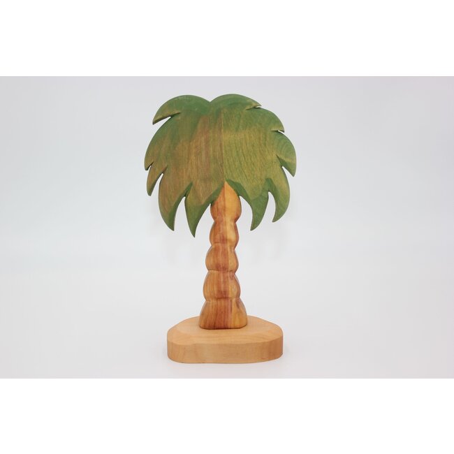 Predan Palm Middel