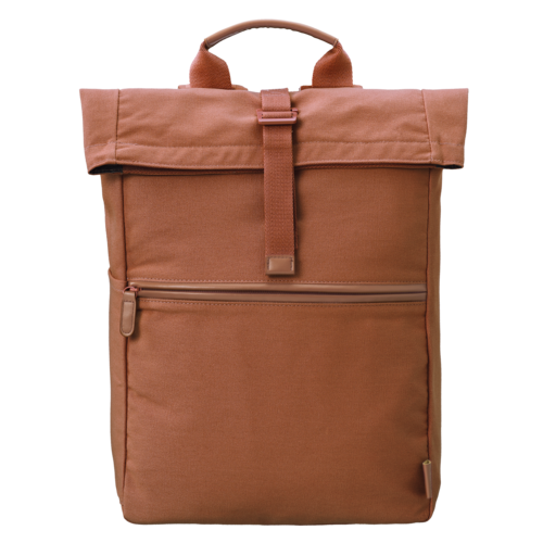 Fresk Fresk Rugzak Canvas Copper Fresk Fresk Rugzak Canvas Copper