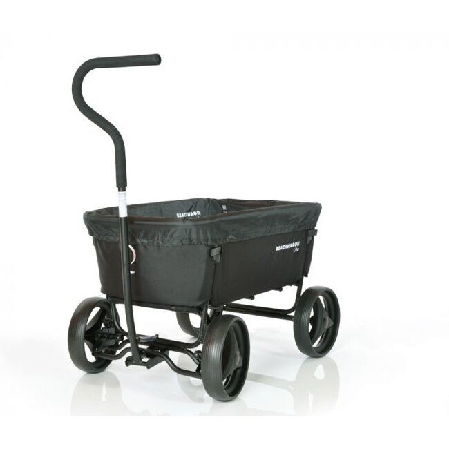 Beachwagon Bolderkar