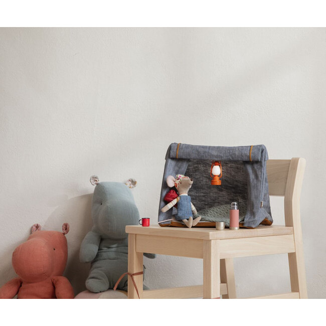 Maileg Thermoskan en bekers