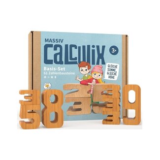 Calculix Calculix Massiv