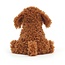 Jellycat Cooper Doodle Dog - Hond