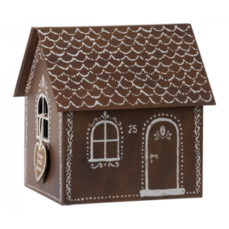 Maileg Maileg Gingerbread huis - klein