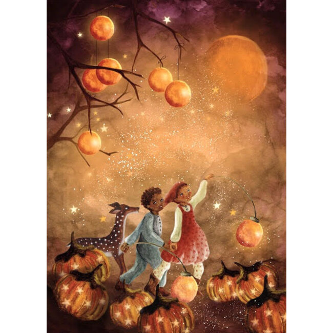 Bijdehansje Shine your light