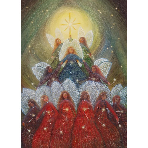 Bijdehansje Kaartjes Bijdehansje Twinkle Star Bijdehansje Kaartjes Bijdehansje Twinkle Star