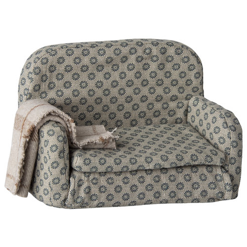 Maileg Maileg Slaap bank - Sofa Bed Maileg Maileg Slaap bank - Sofa Bed