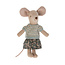 Maileg Gebreide trui en rok voor grote zus muis