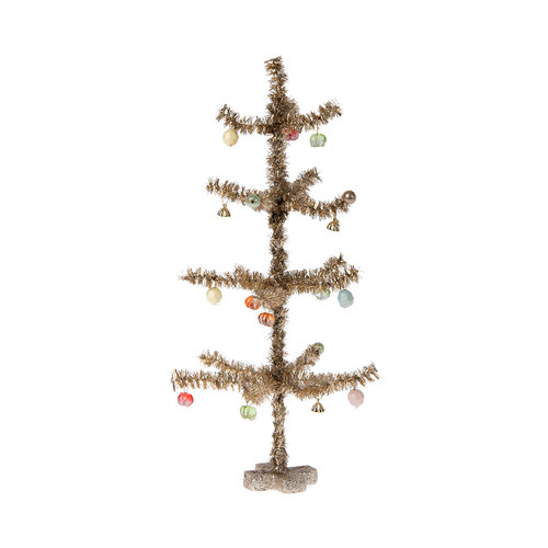 Maileg Maileg Kerstboom goud Maileg Maileg Kerstboom goud