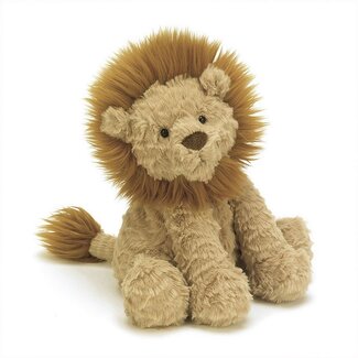 Jellycat Knuffels Jellycat Fuddlewuddle Lion - Leeuw