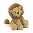 Jellycat Fuddlewuddle Lion - Leeuw