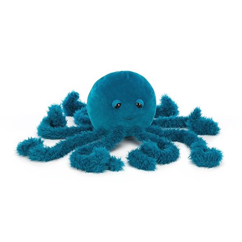 Jellycat Knuffels Jellycat Letty Jellyfish Jellycat Knuffels Jellycat Letty Jellyfish
