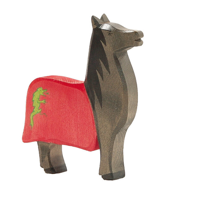 Ostheimer Zwarte ridder complete set