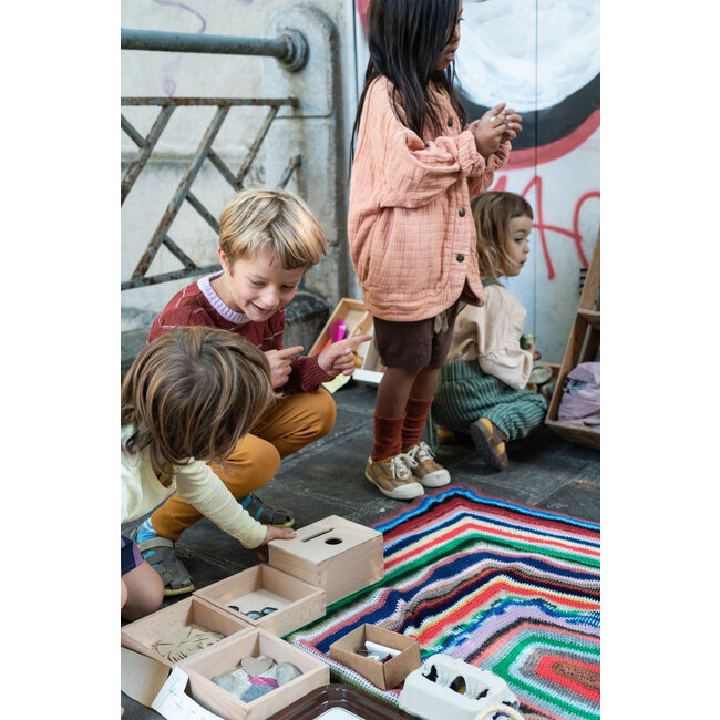 Grapat Permenence Box