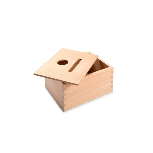 Grapat Grapat Permenence Box Grapat Grapat Permenence Box