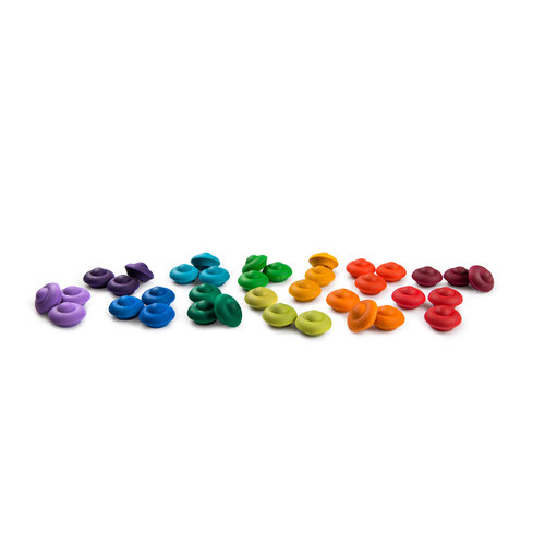 Grapat Grapat Regenboog Bloemen Grapat Grapat Regenboog Bloemen