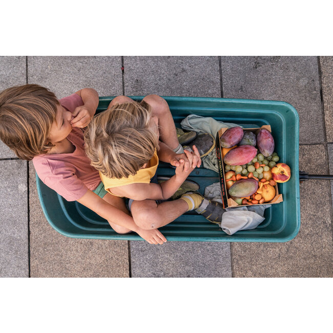 Grapat Mandala Pompoen - Pumpkin