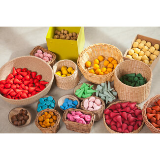 Grapat Grapat Loose Parts Mega Set