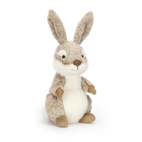 Jellycat Knuffels Jellycat Ambrosie Hare - Haas Jellycat Knuffels Jellycat Ambrosie Hare - Haas