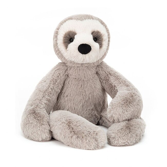 Jellycat Bailey Sloth - Luiaard