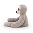 Jellycat Bailey Sloth - Luiaard