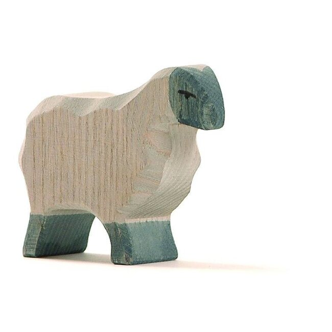 Ostheimer Heide Schaap