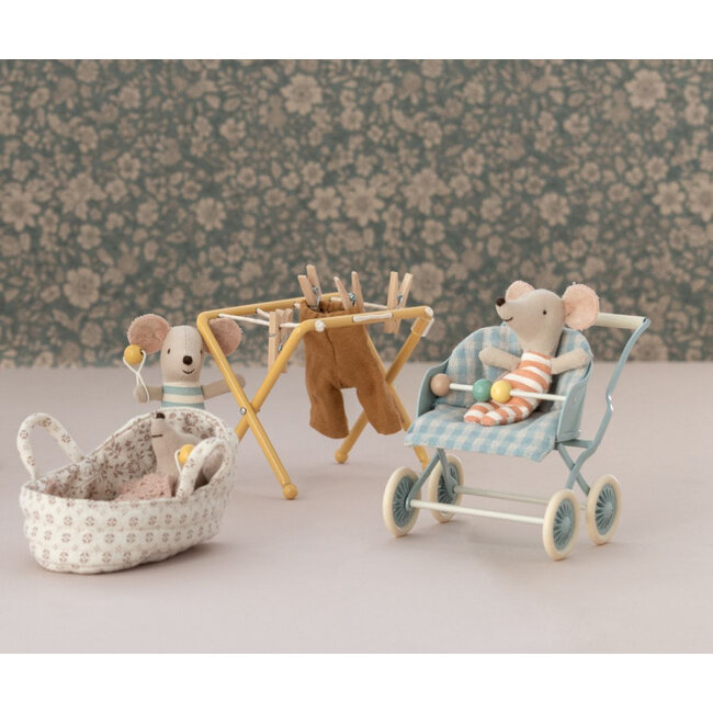 Maileg Kinderwagen