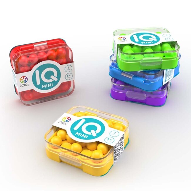 Smart Games - IQ Mini