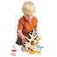 Tender Leaf Toys Stapeldieren Herfstbos