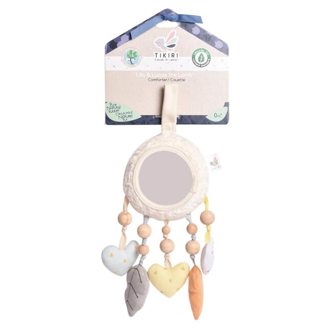 Tikiri Box Mobiel Lammetje