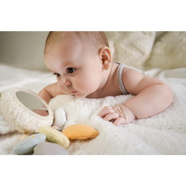 Tikiri Box Mobiel Lammetje