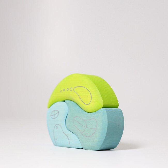 Grimms Kabouterhuisje