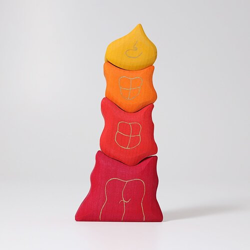 Grimms Grimms Rozentoren Grimms Grimms Rozentoren