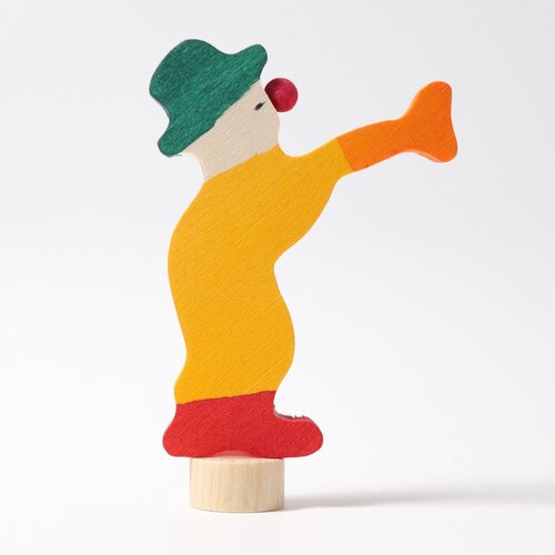 Grimms Grimms Steker Clown Grimms Grimms Steker Clown