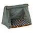 Maileg Happy Camper Tent  met stokken