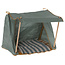 Maileg Happy Camper Tent  met stokken